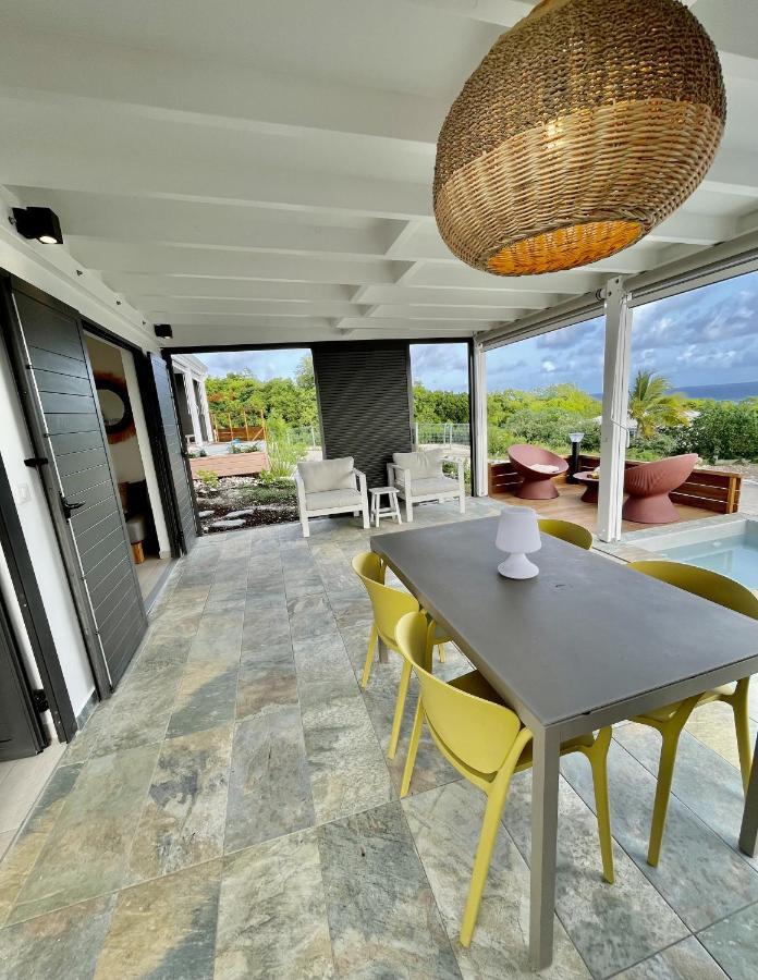 Galanterie Villa