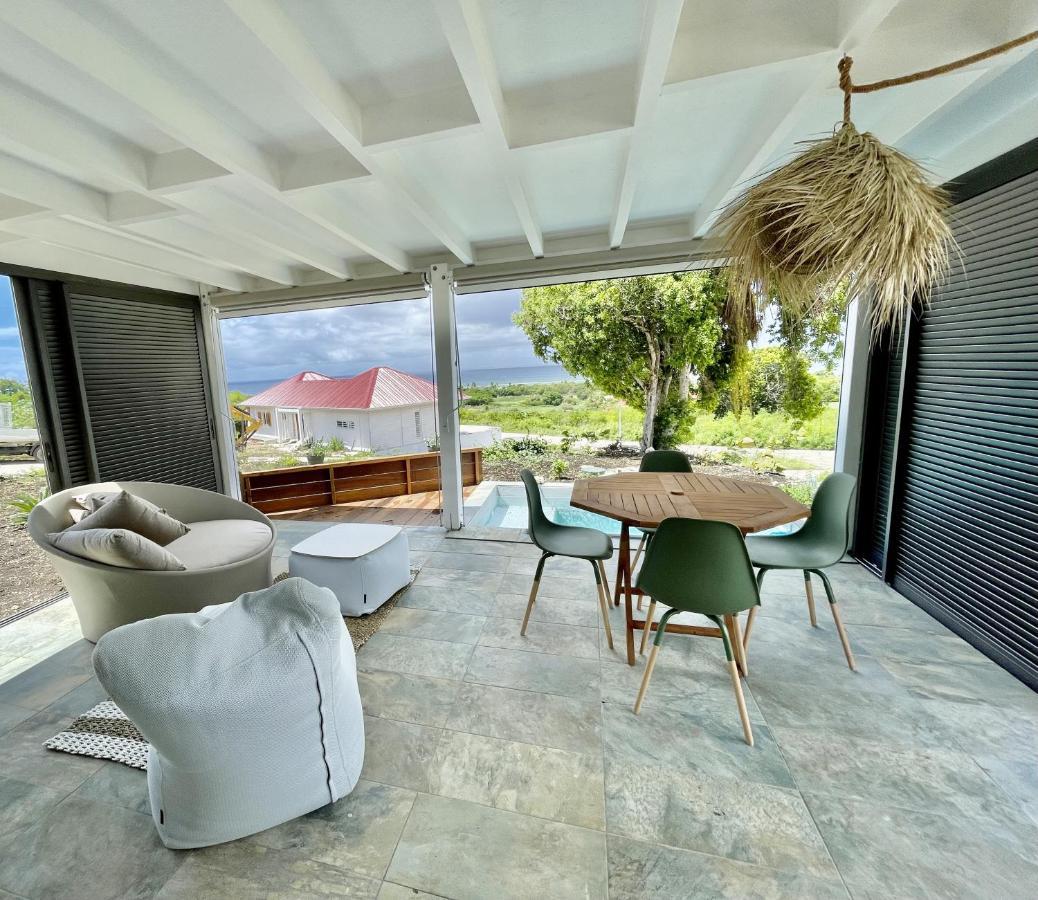 Galanterie Villa *