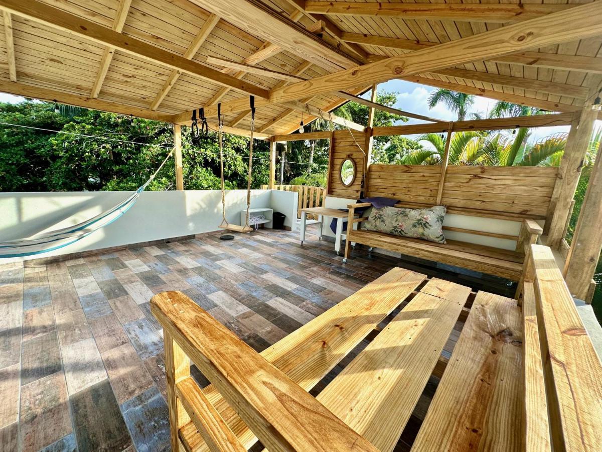 Holiday home Boutique Kite For Up To 15 People Cabarete