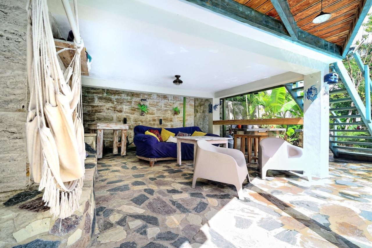 Boutique Kite For Up To 15 People Holiday home Cabarete
