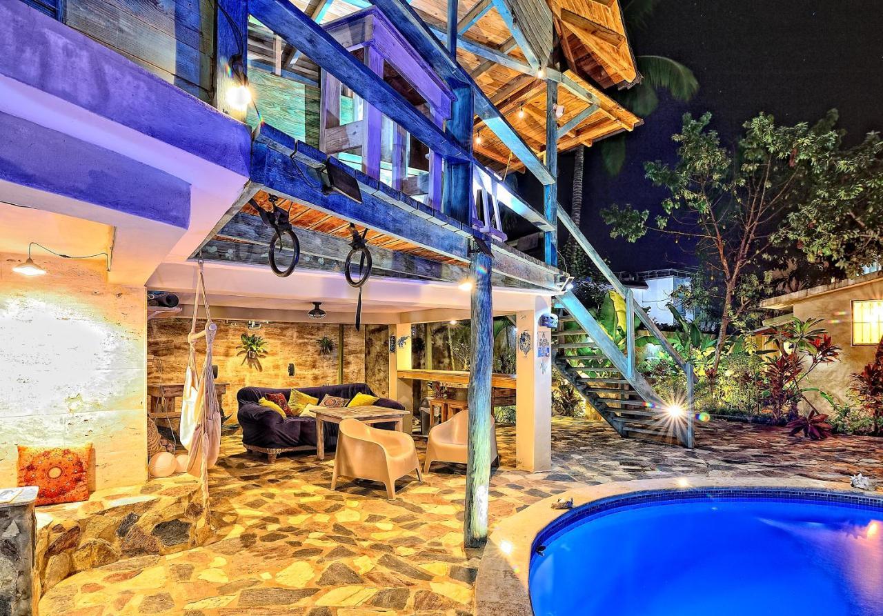 Boutique Kite For Up To 15 People Cabarete