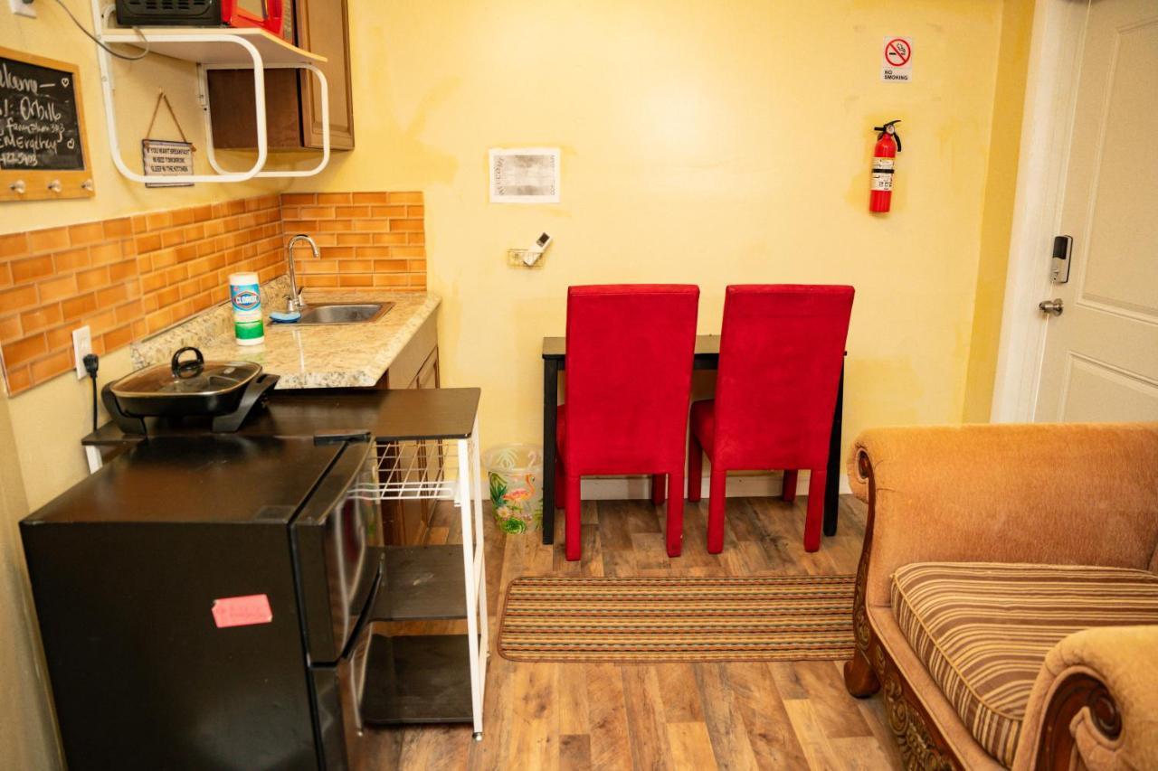 Cocoplum Rest N Hideaway #1 Apartamento Nassau