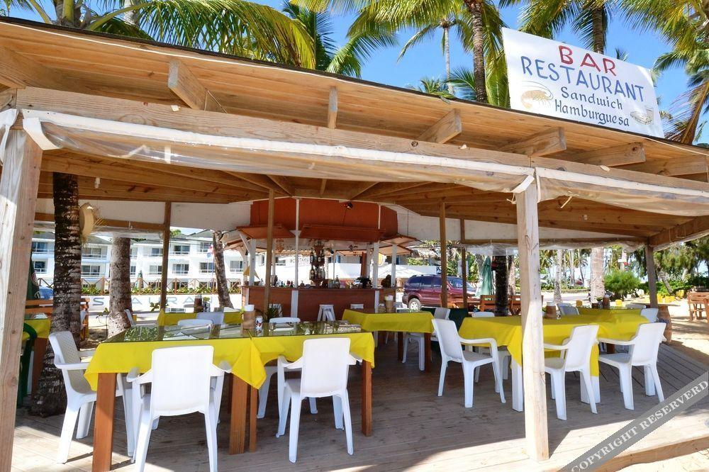 Costarena Beach Hotel