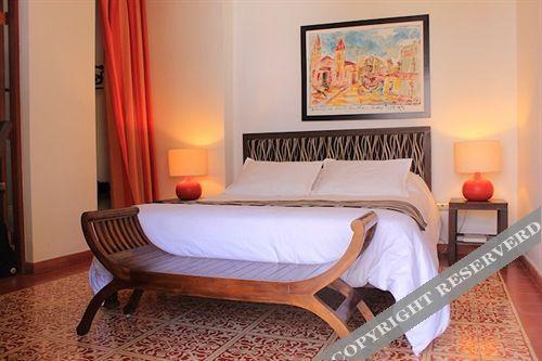 Hotel Colonial 3*