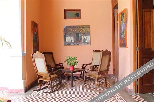 Hotel Colonial