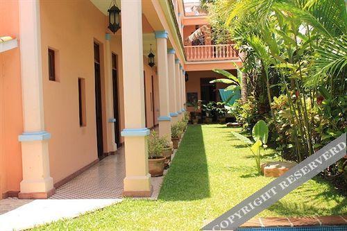 Hotel Colonial