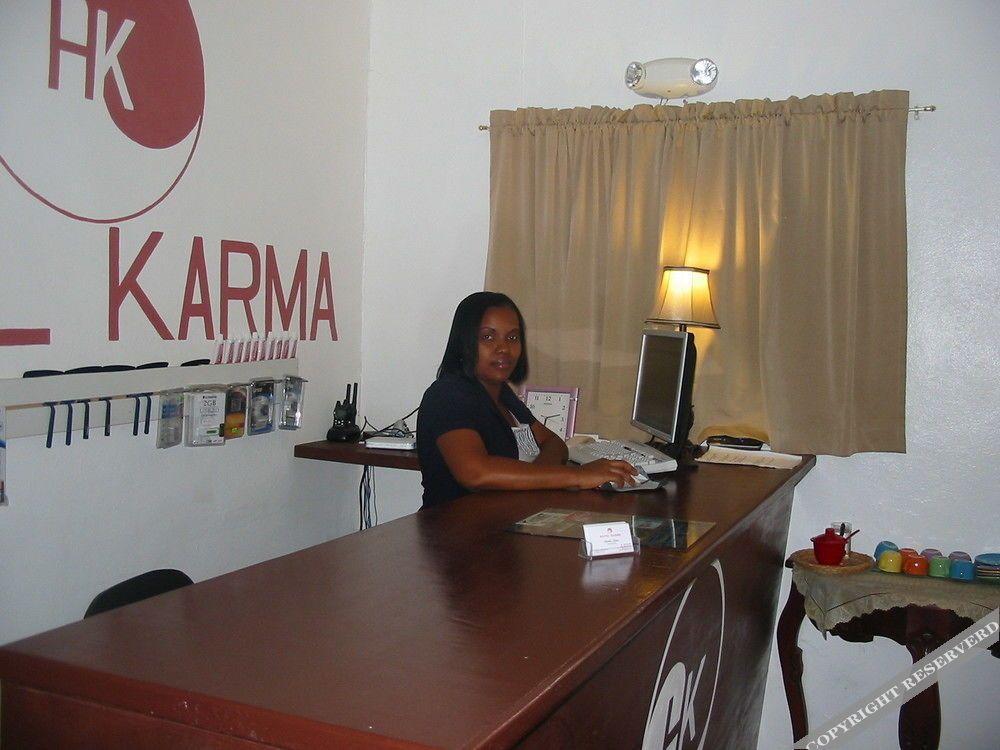 Karma Hotel