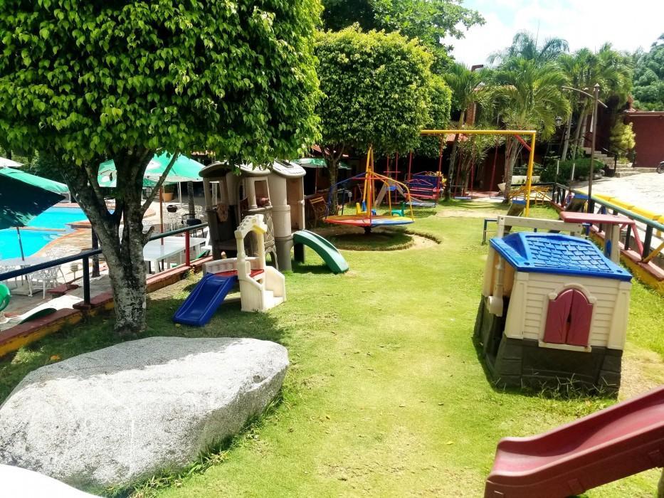 River Club & Jarabacoa