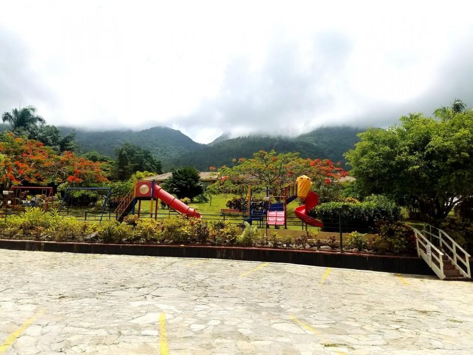 River Club & Hotel Jarabacoa