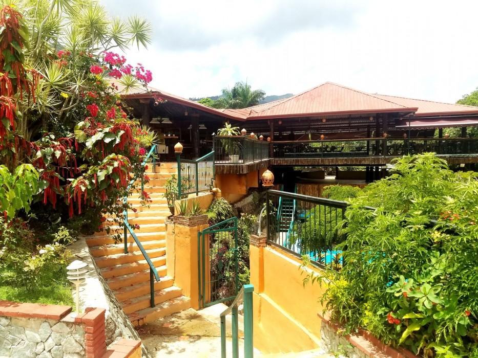 River Club & Hotel 3*