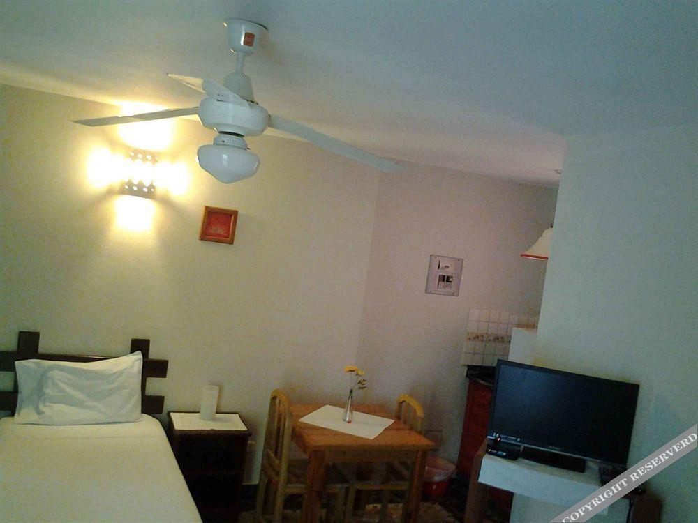 Aparta-hotel Baya Aparthotel 3*