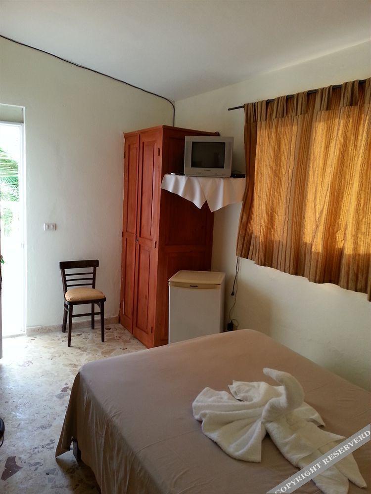 Aparta-hotel Baya Aparthotel Bayahibe