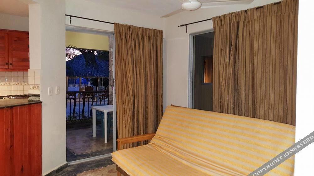 Aparta-hotel Baya 3*