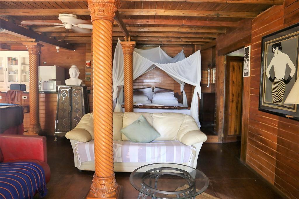 Hotel Coral Reef Savaneta