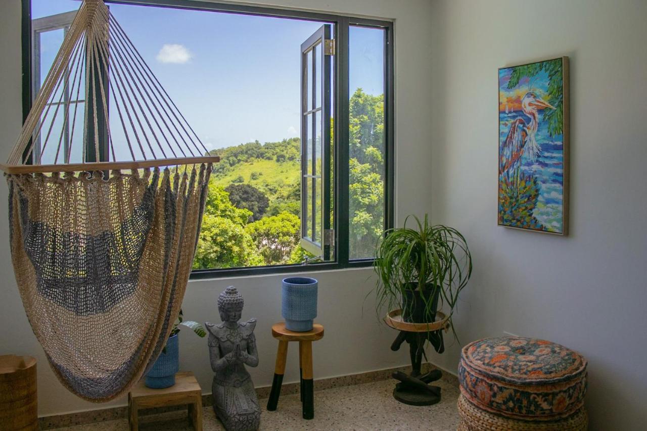 Bed & Breakfast The Serene House Luquillo