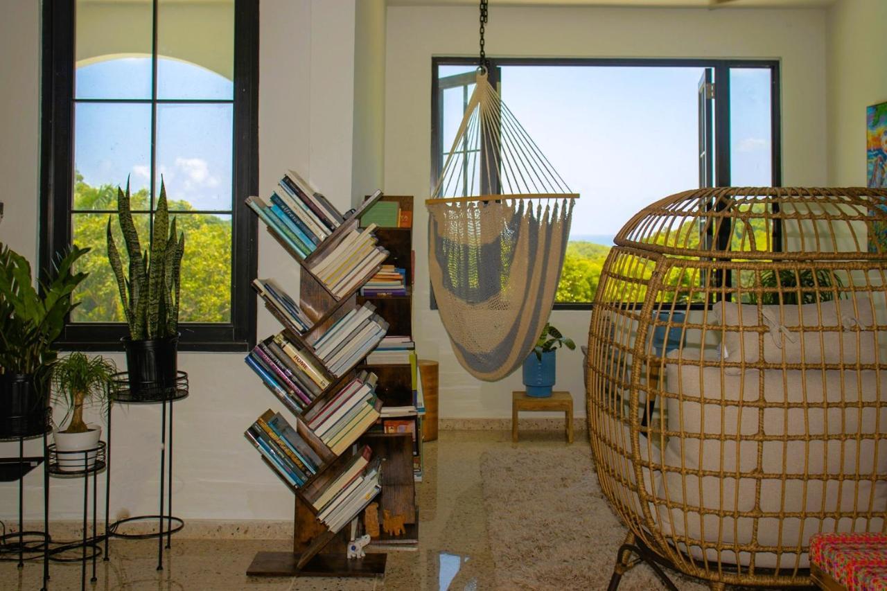 The Serene House * Luquillo