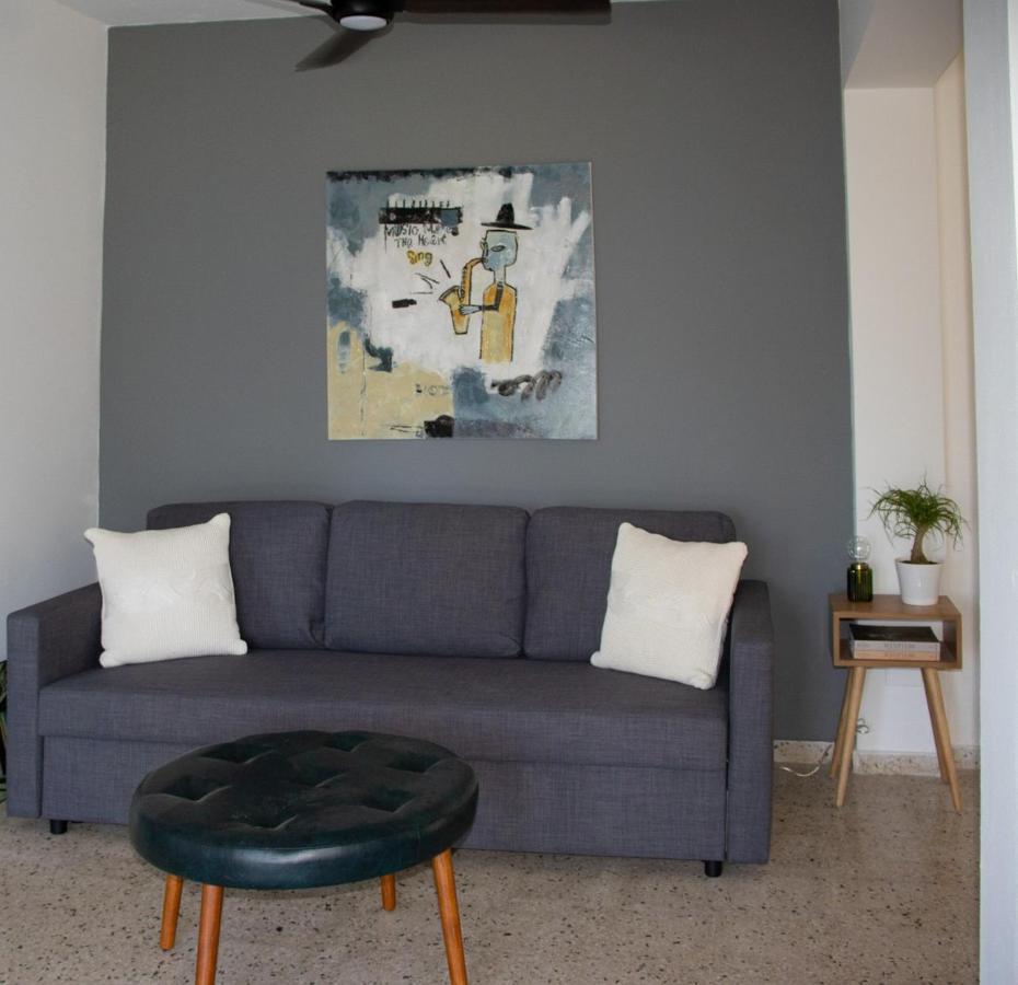 The Serene House