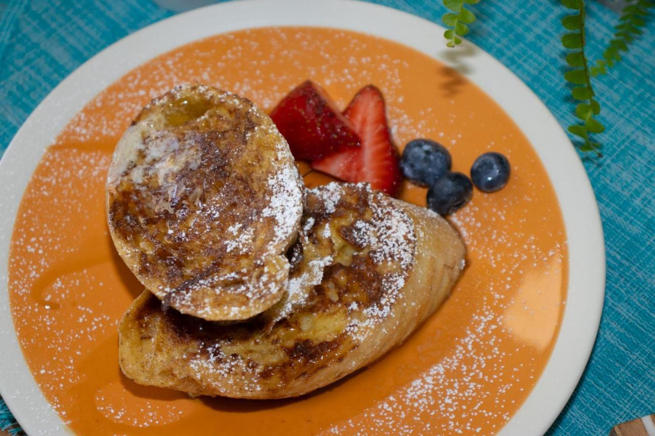 Bed & Breakfast The Serene House Luquillo