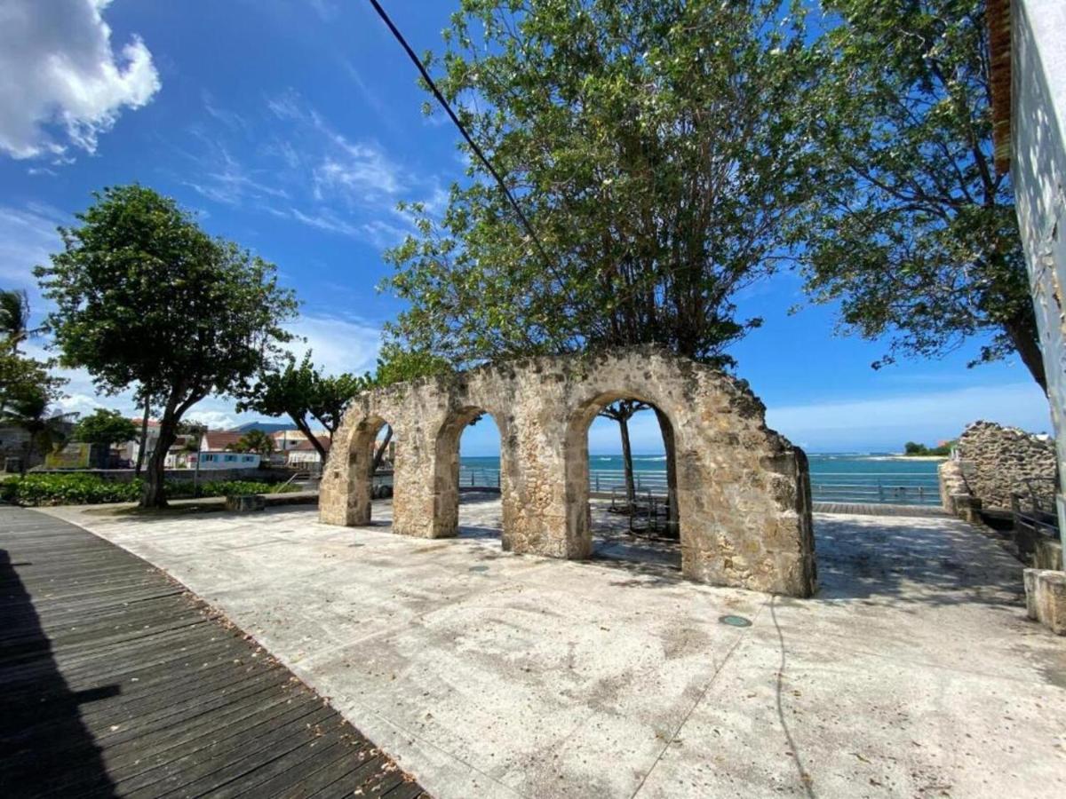 Apartamento Le D'esther