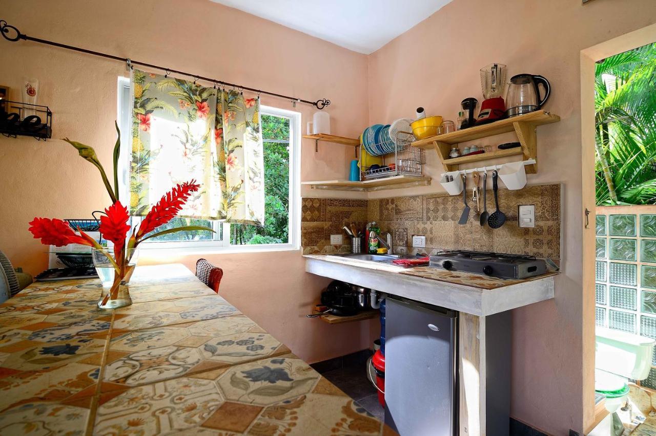 Holiday home Boutique Kite For Up To 15 People Cabarete