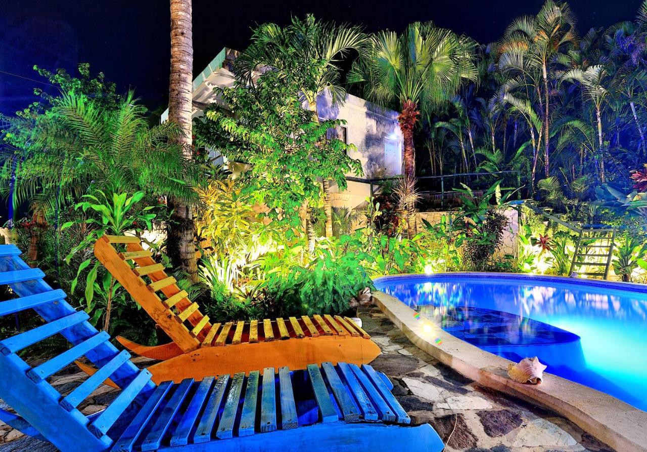 Holiday home Boutique Kite For Up To 15 People Cabarete