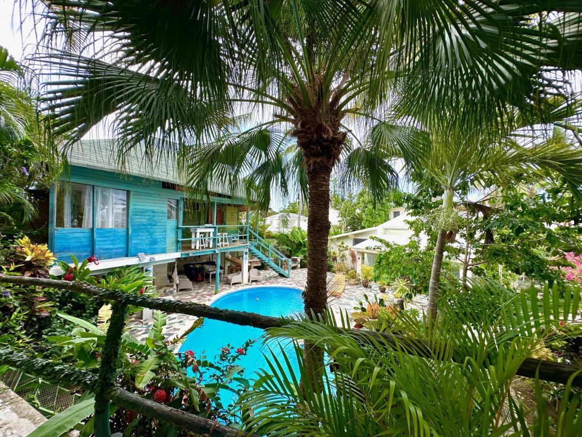 Boutique Kite For Up To 15 People Holiday home Cabarete