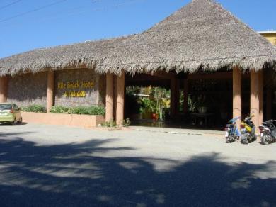 Hotel Kite Beach