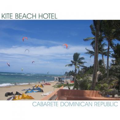 Kite Beach Hotel Cabarete