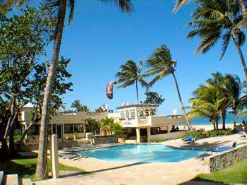 Kite Beach Hotel