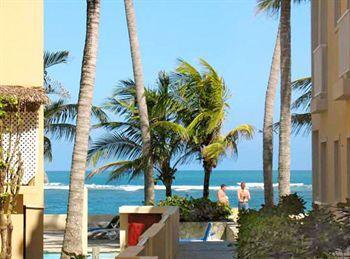 Kite Beach Hotel Cabarete
