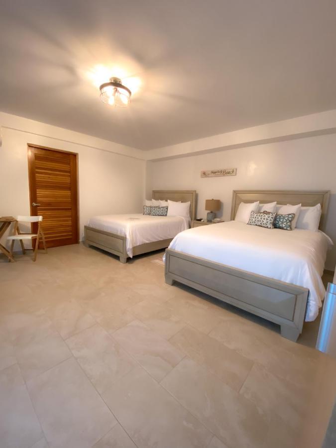 Tres Palmas Boutique Hotel * Rincon