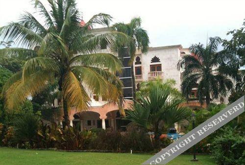The Palace At Playa Grande Río San Juan
