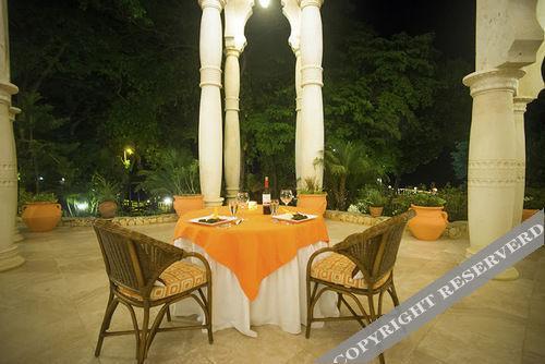 The Palace At Playa Grande Río San Juan