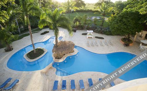 The Palace At Playa Grande Hotel Río San Juan