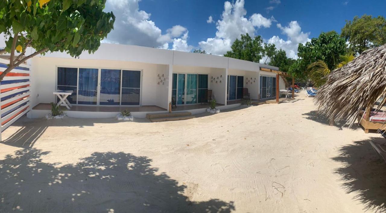 La Isla Bonita Hotel Punta Rucia