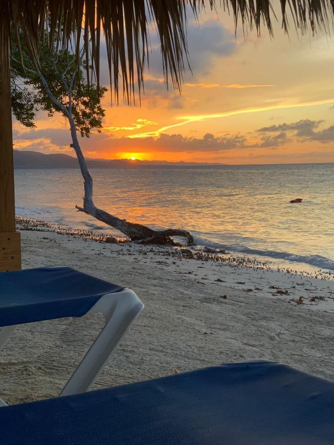 La Isla Bonita Hotel Punta Rucia