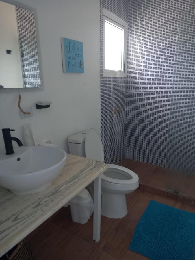 La Isla Bonita Hotel Punta Rucia