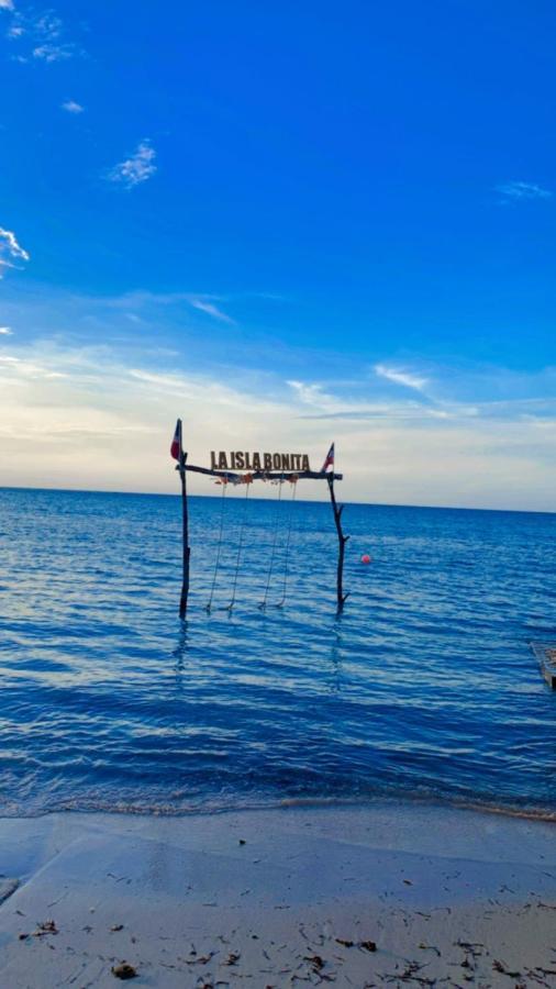 La Isla Bonita Hotel Punta Rucia