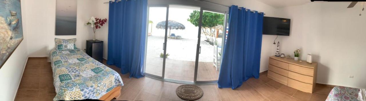 La Isla Bonita Hotel Punta Rucia