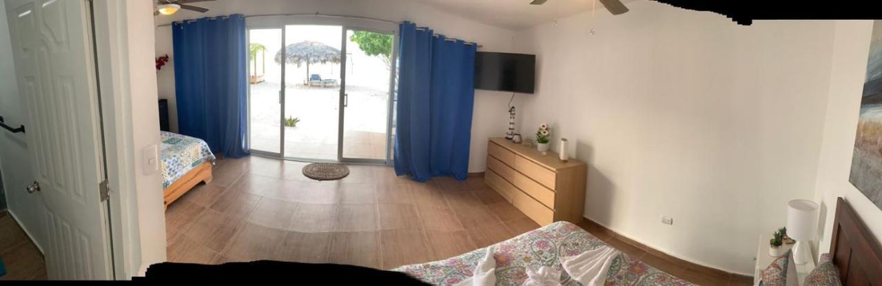 La Isla Bonita 4*