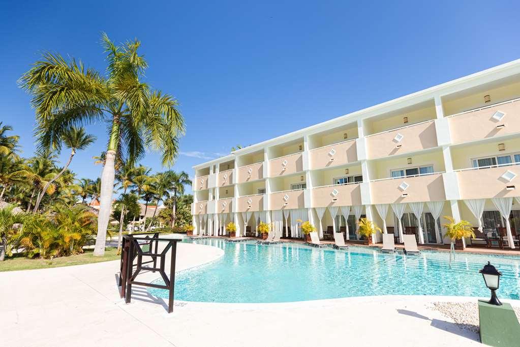 Hotel Trs Turquesa Punta Cana, Adults Only *