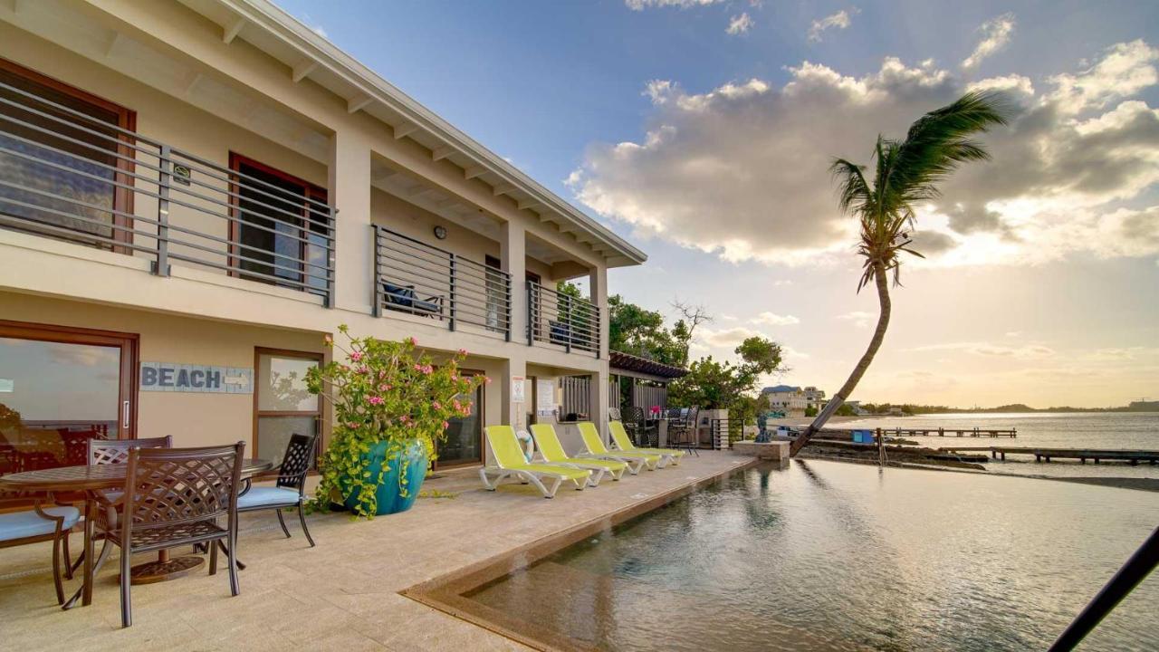 Holiday home Seven Mile View #2