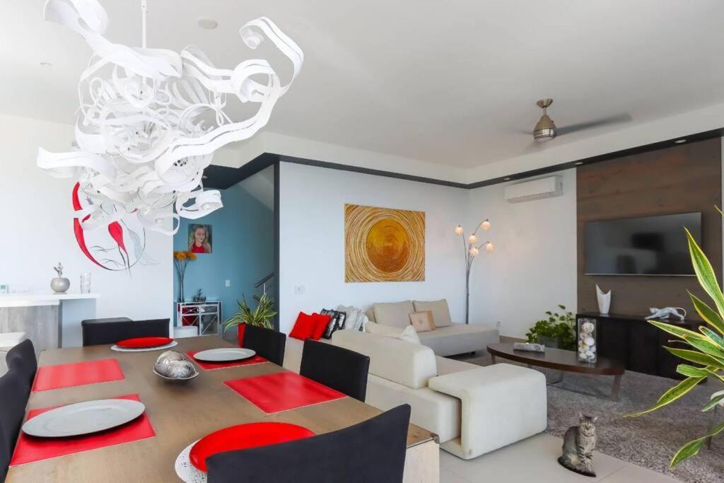 Villa Blue Sanctuary
