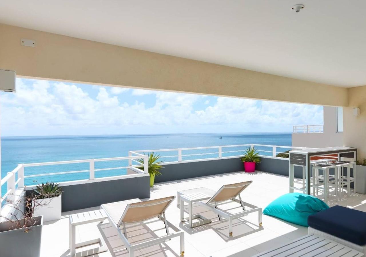Blue Sanctuary Villa