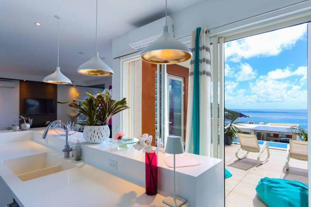 Villa Blue Sanctuary Koolbaai