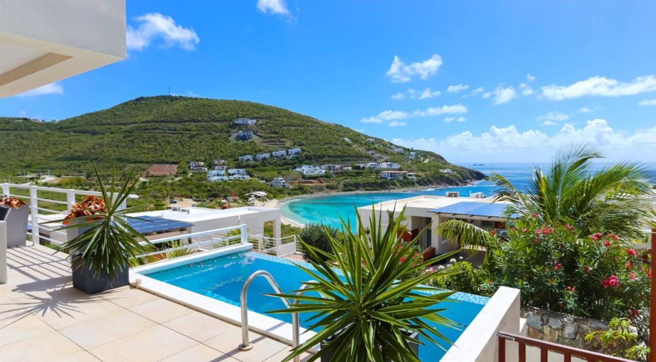 Villa Blue Sanctuary Koolbaai