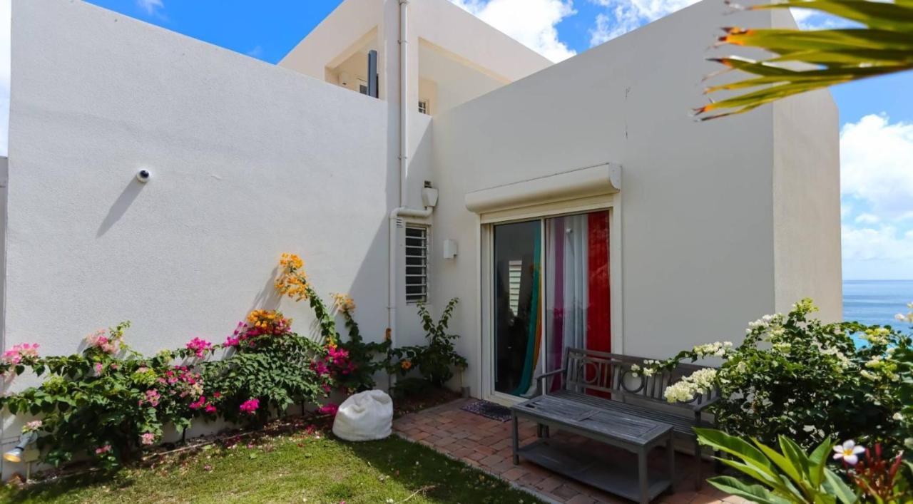 Villa Blue Sanctuary