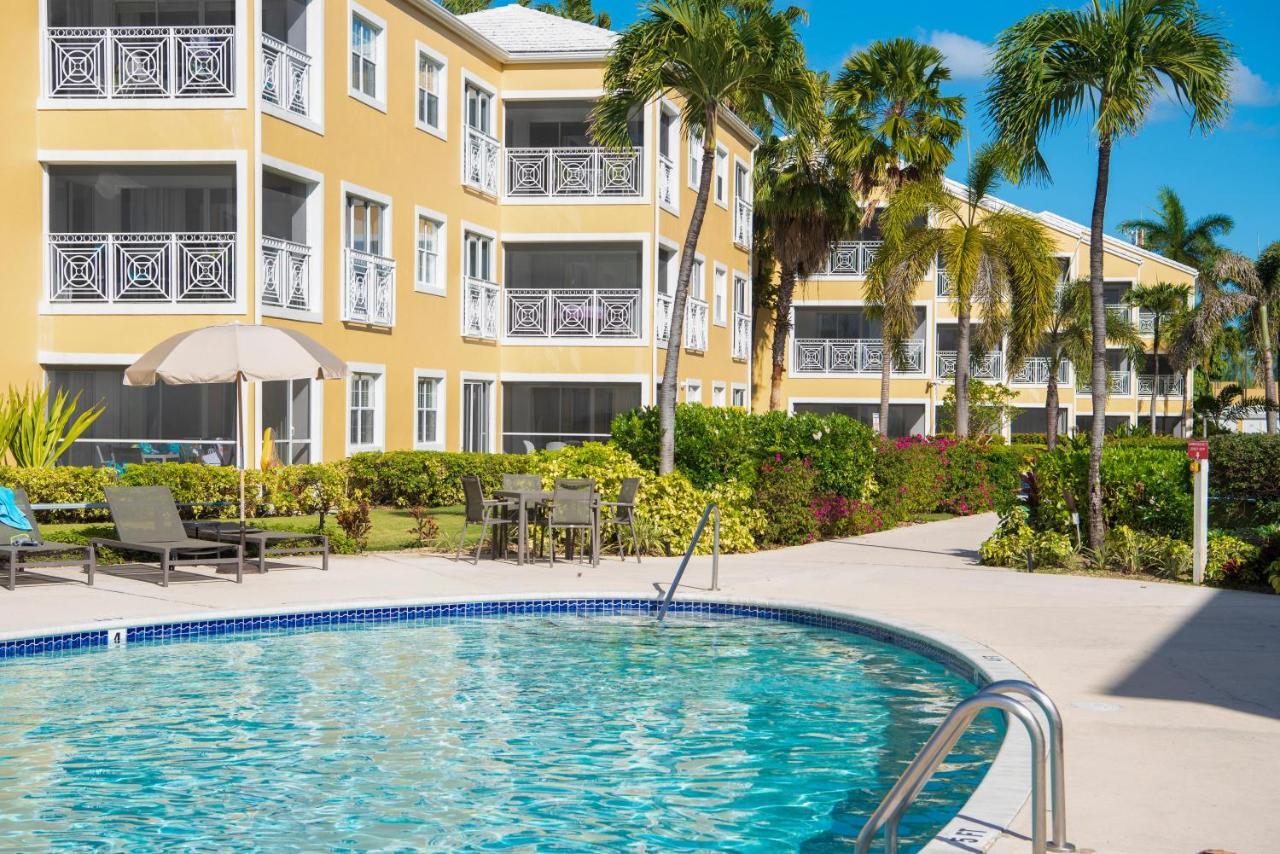 Regal Club #322 Holiday home George Town