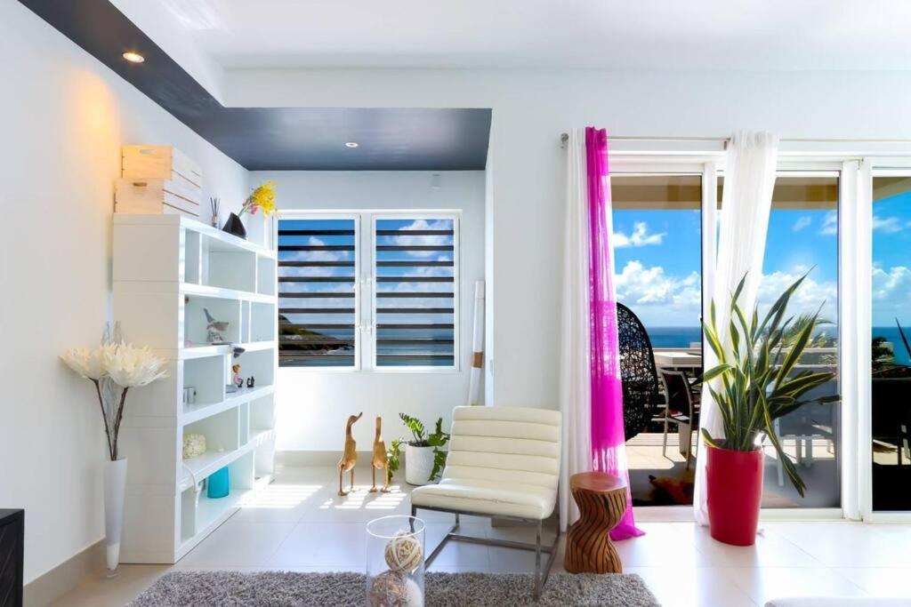 Blue Sanctuary Villa *