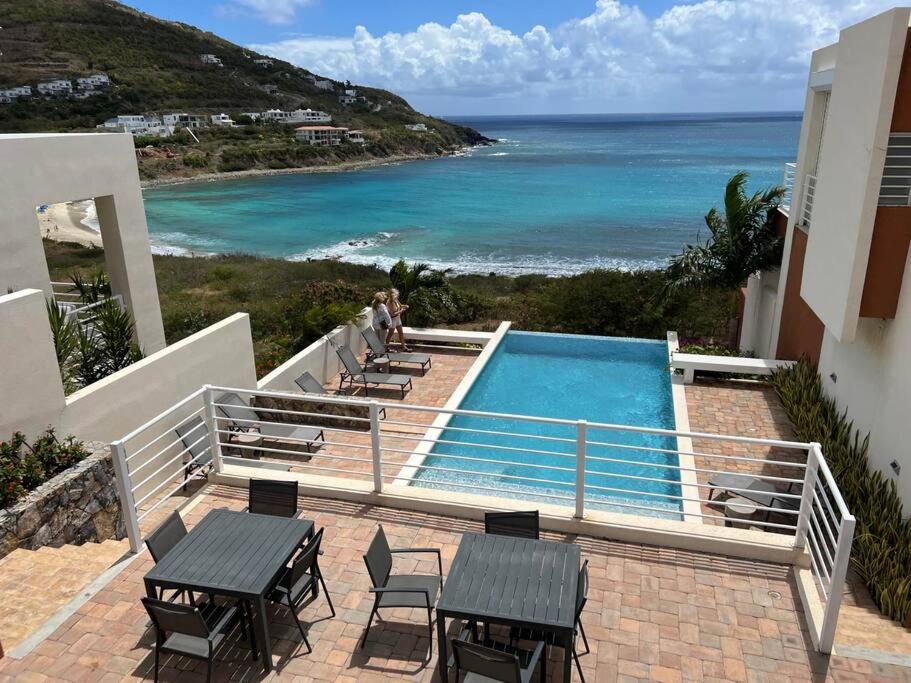 Villa Blue Sanctuary Koolbaai